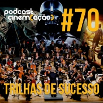 Podcast Cinem(ação)
