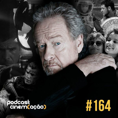 Podcast Cinem(ação)