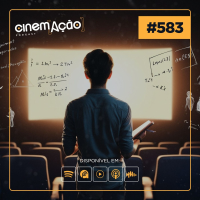 Podcast Cinem(ação)