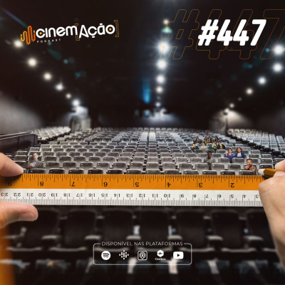 Podcast Cinem(ação)