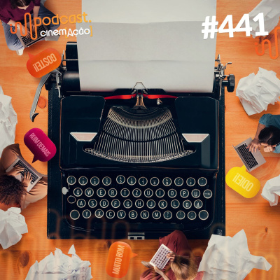 Podcast Cinem(ação)