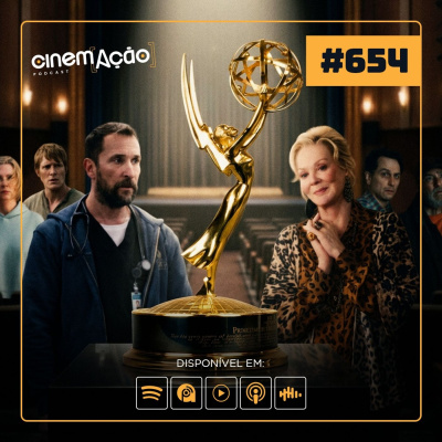 Podcast Cinem(ação)