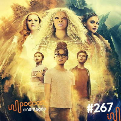 Podcast Cinem(ação)