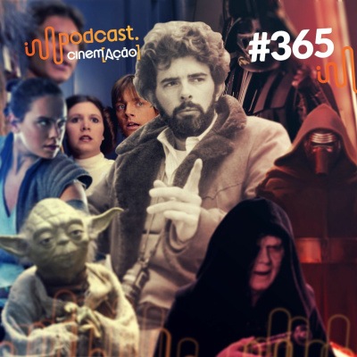 Podcast Cinem(ação)