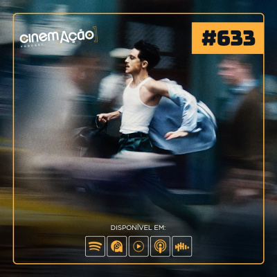 Podcast Cinem(ação)