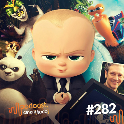 Podcast Cinem(ação)