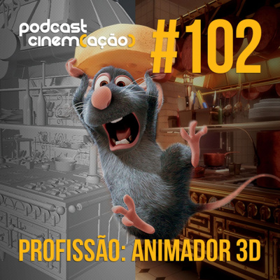 Podcast Cinem(ação)