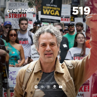 Podcast Cinem(ação)