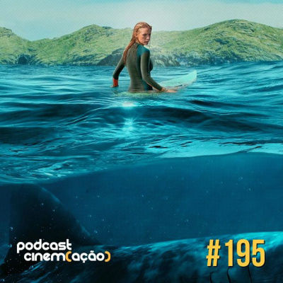 Podcast Cinem(ação)