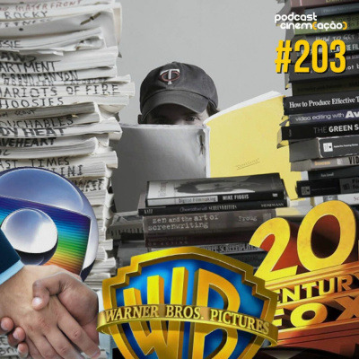 Podcast Cinem(ação)