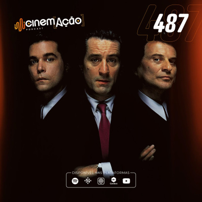 Podcast Cinem(ação)