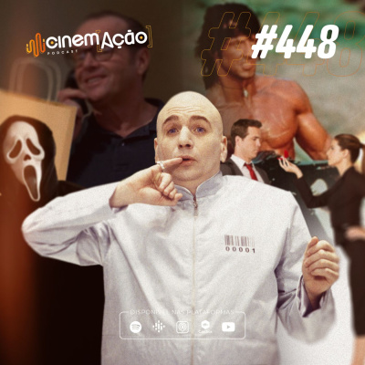Podcast Cinem(ação)