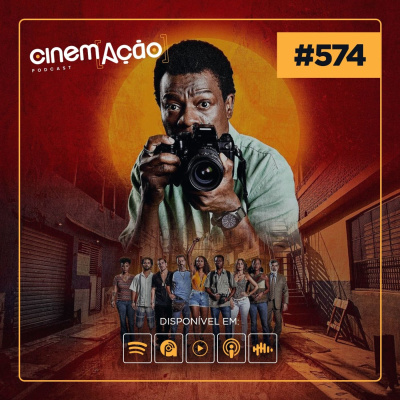 Podcast Cinem(ação)
