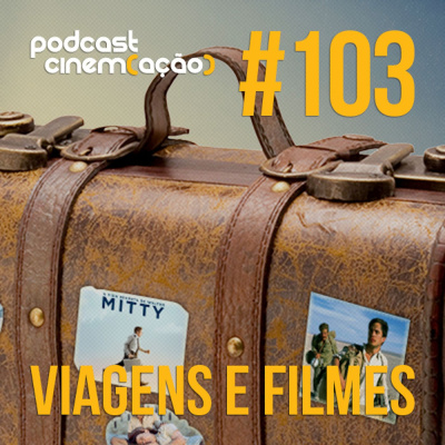 Podcast Cinem(ação)