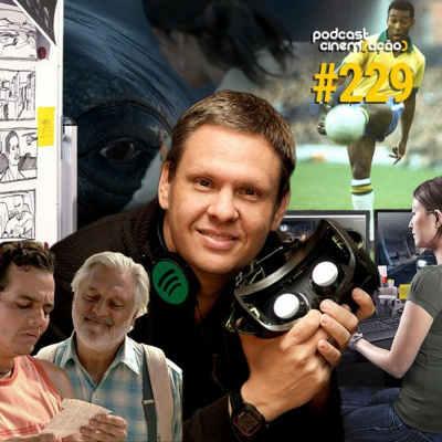 Podcast Cinem(ação)