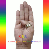 Ceu - Magia Branca - Programa 1 - A Unidade