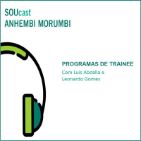 Programas de Trainee #018