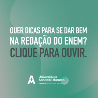 Redação do ENEM - Dicas para Arrasar