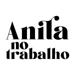 Anita No Trabalho