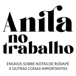 Anita No Trabalho