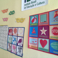 Português: a Herança Viva