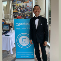 Preface Project 3rd Annual Childhood Literacy Benefit Gala