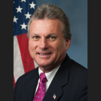 Interview with U.S. Congressman Earl “Buddy” Carter