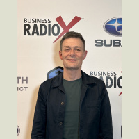 Jesper With-Fogstrup from Moneypenny