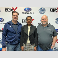 Dr. Tina Woodard with Capstone Performance Solutions