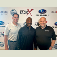 8-Time Mr. Olympia Lee Haney and the Lee Haney Games