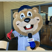 THE BUSINESS OF BASEBALL: Live Broadcast from Gwinnett Stripers Game at Coolray Field