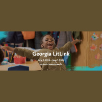 2024 Georgia Litlink: Discussing Literacy Reform with Dr. Margie Gillis of Literacy How