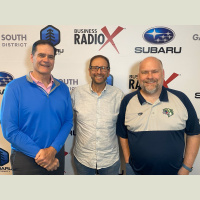 Dr. Joe Esposito with Health Plus Wellness Centers