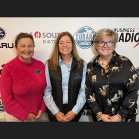 MORE THAN MORTGAGES: All Things Real Estate with The Amidon KW Team