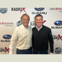 PHELAN  MYERS 2 FOR 20: Venture Capital and Business Start-ups with Mike Dowdle of Circadian Ventures