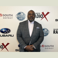 Antonio Little-El with Arkad Business Solutions