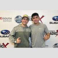 Erik  Jose Zamora with Zamora Design and Build