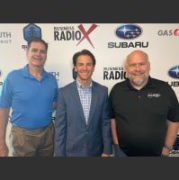 John Benton with FuturePlan