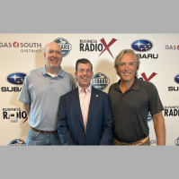 PHELAN  MYERS 2 FOR 20: Interest Rates, Lending, and the Current State of the Economy with Janney Director of Research Chris Marinac