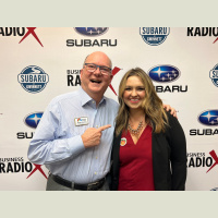 DRIVEN BY SUBARU: Share the Love Benefitting Rainbow Village