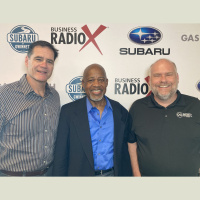 Curtis Drayton with Best Version Media