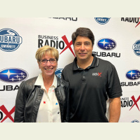 Sindy Marvin with Pre-Paid Legal Services