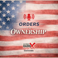 Episode 1: Orders to Ownership, a podcast celebrating our nations veterans