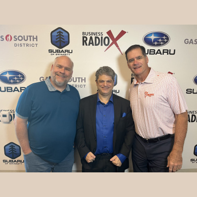 Gwinnett Business Radio