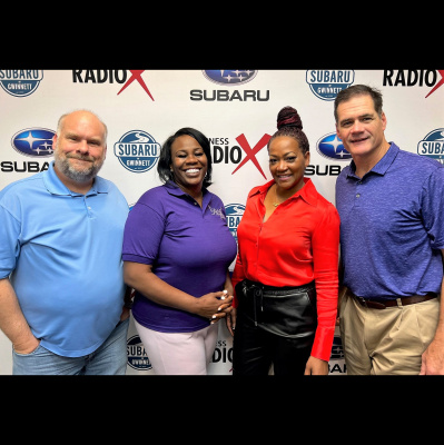 Gwinnett Business Radio