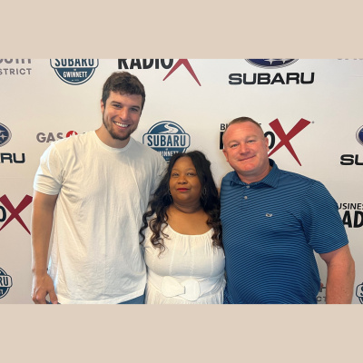 Gwinnett Business Radio