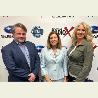 Gwinnett Business Radio