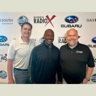 Gwinnett Business Radio