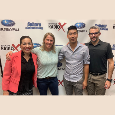 Gwinnett Business Radio