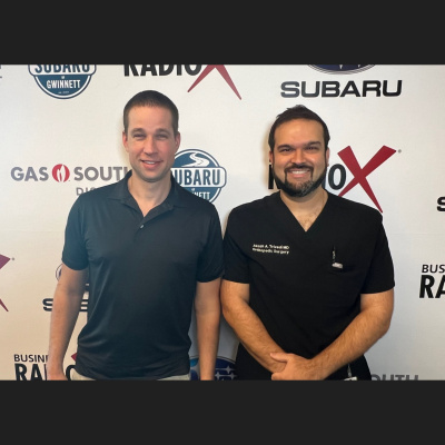 Gwinnett Business Radio